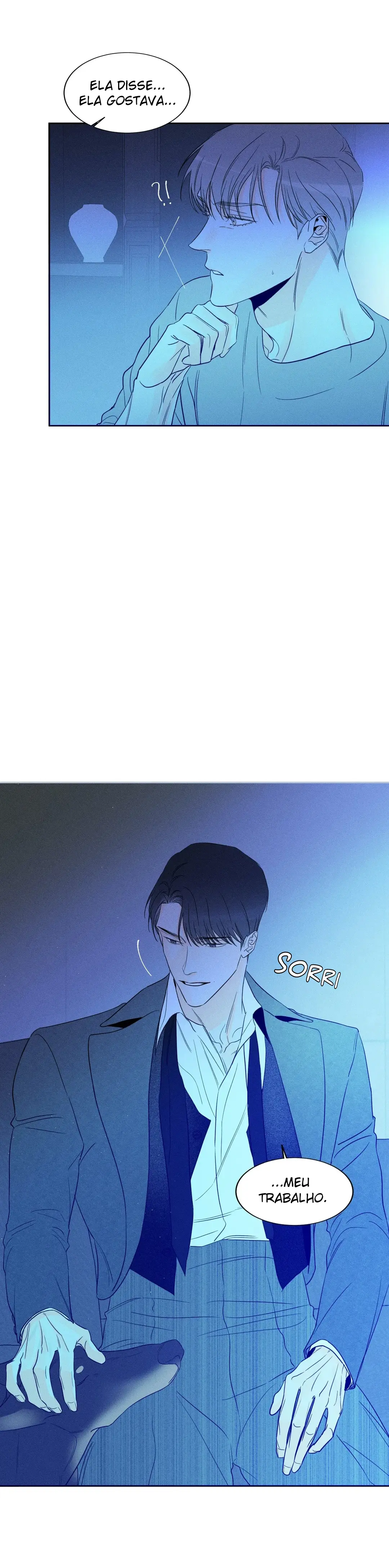 Do You Still Like Me? – Capítulo 26 Yaoi – Página 15 Do You Still Like Me? – Capítulo 26 Yaoi – Página 15