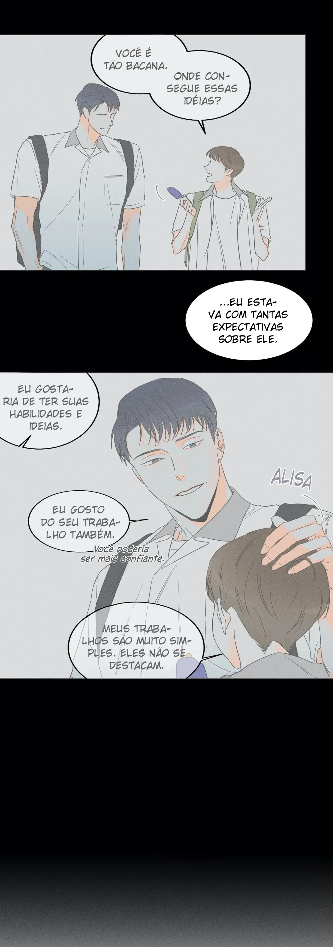 Do You Still Like Me? – Capítulo 26 Yaoi – Página 19 Do You Still Like Me? – Capítulo 26 Yaoi – Página 19