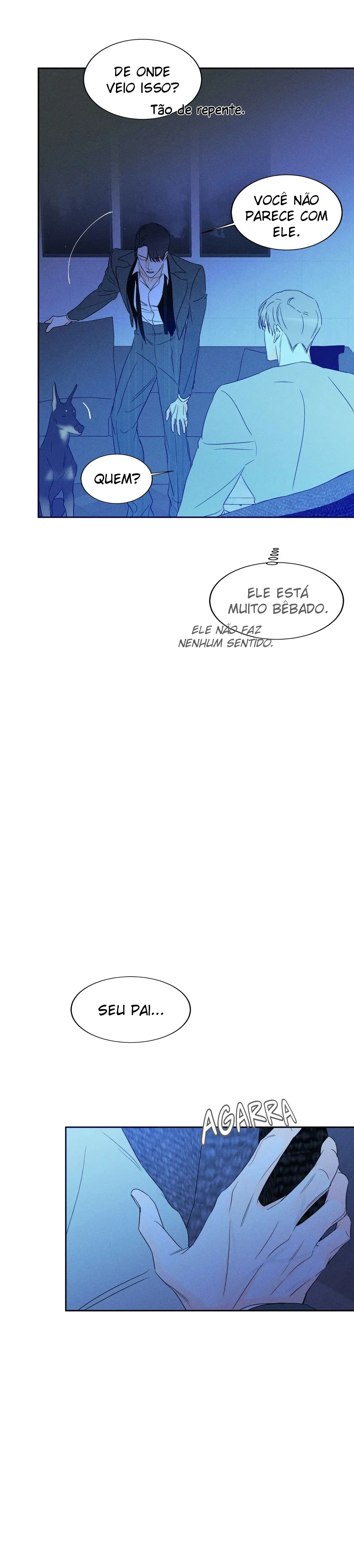 Do You Still Like Me? – Capítulo 26 Yaoi – Página 21 Do You Still Like Me? – Capítulo 26 Yaoi – Página 21