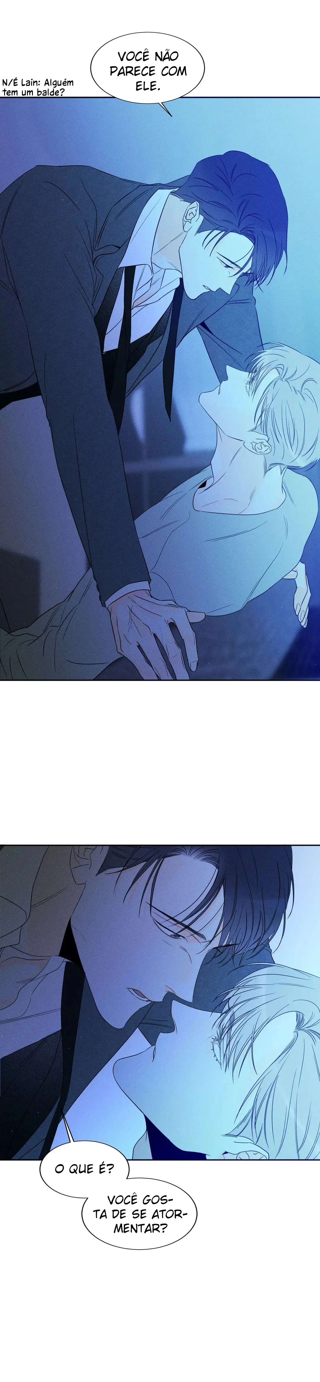 Do You Still Like Me? – Capítulo 26 Yaoi – Página 22 Do You Still Like Me? – Capítulo 26 Yaoi – Página 22