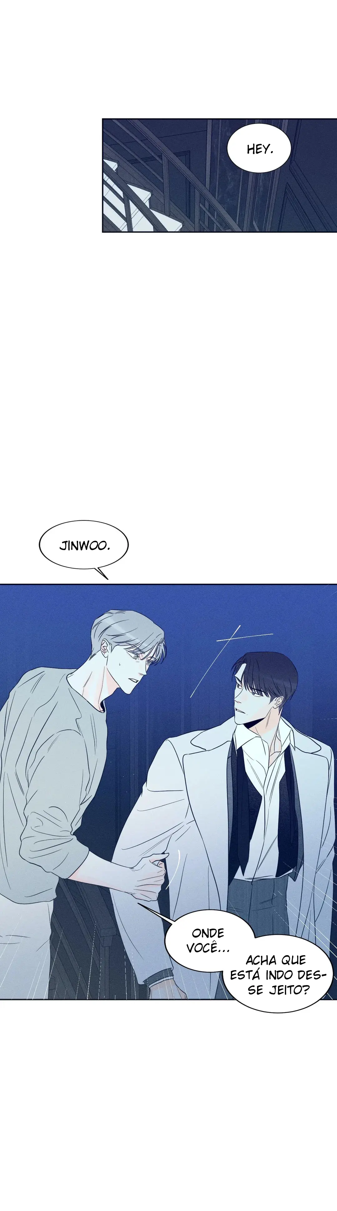 Do You Still Like Me? – Capítulo 26 Yaoi – Página 26 Do You Still Like Me? – Capítulo 26 Yaoi – Página 26