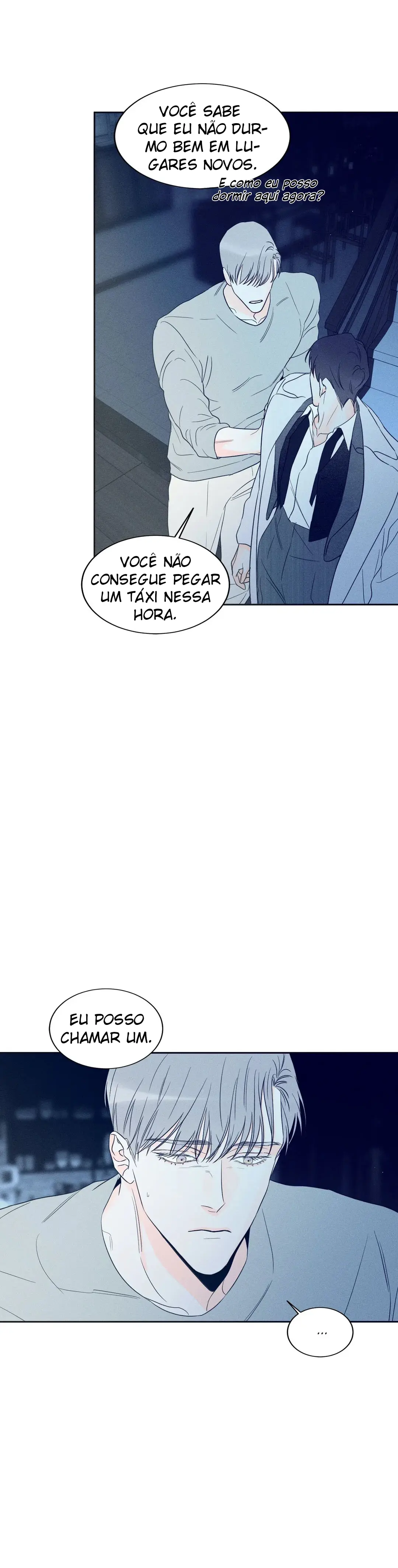 Do You Still Like Me? – Capítulo 26 Yaoi – Página 27 Do You Still Like Me? – Capítulo 26 Yaoi – Página 27