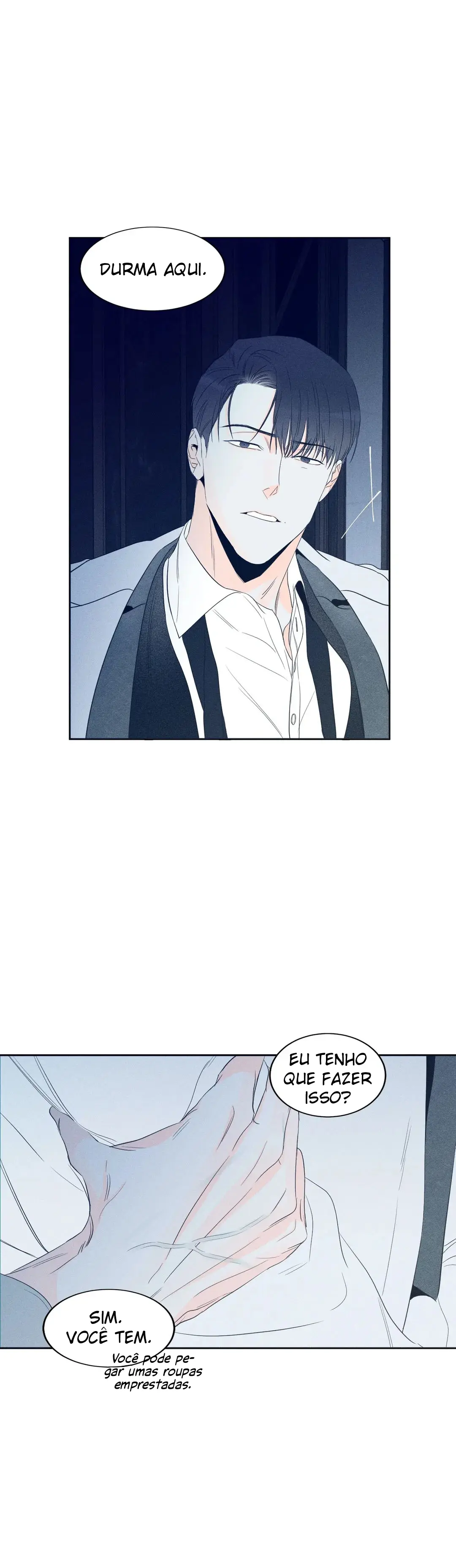 Do You Still Like Me? – Capítulo 26 Yaoi – Página 28 Do You Still Like Me? – Capítulo 26 Yaoi – Página 28