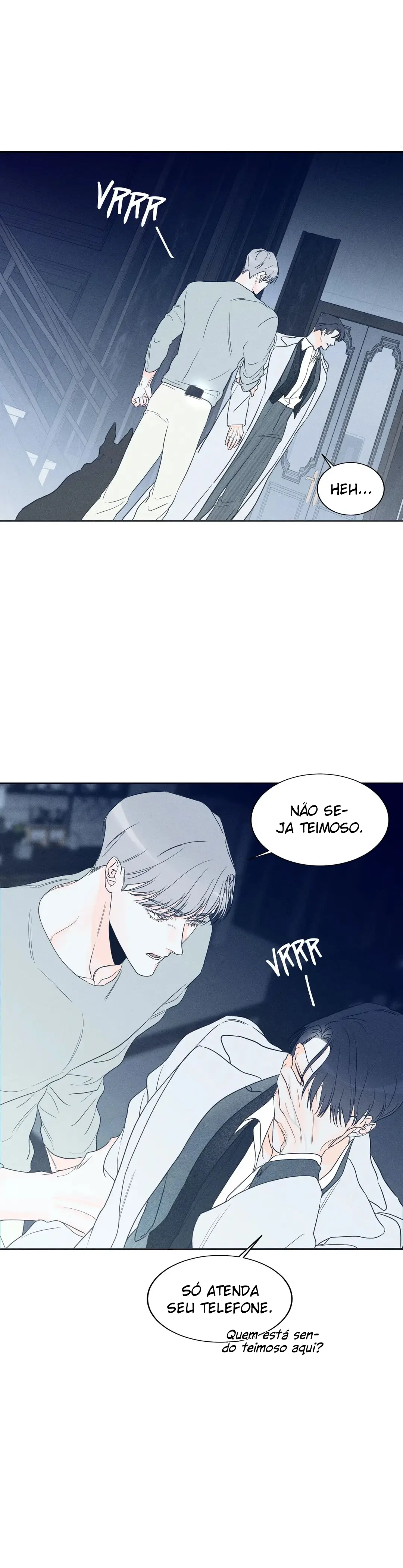 Do You Still Like Me? – Capítulo 26 Yaoi – Página 30 Do You Still Like Me? – Capítulo 26 Yaoi – Página 30