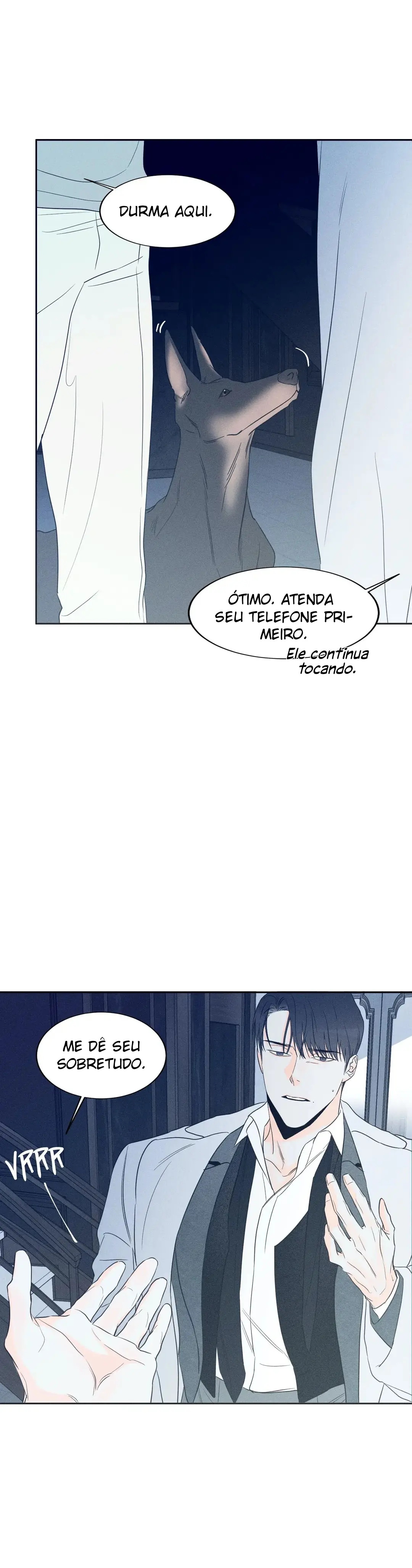 Do You Still Like Me? – Capítulo 26 Yaoi – Página 31 Do You Still Like Me? – Capítulo 26 Yaoi – Página 31