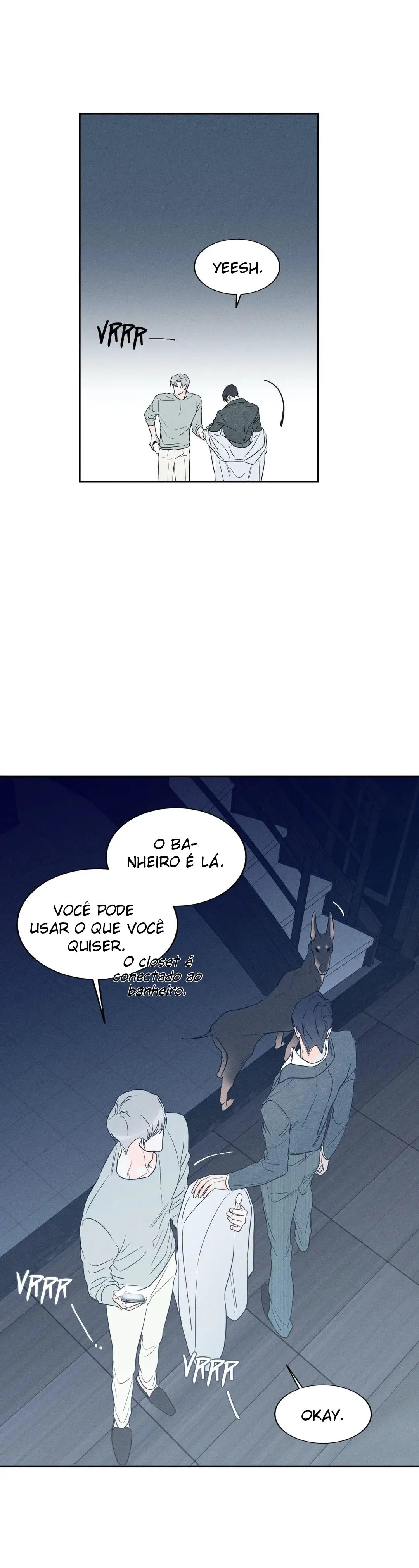 Do You Still Like Me? – Capítulo 26 Yaoi – Página 32 Do You Still Like Me? – Capítulo 26 Yaoi – Página 32