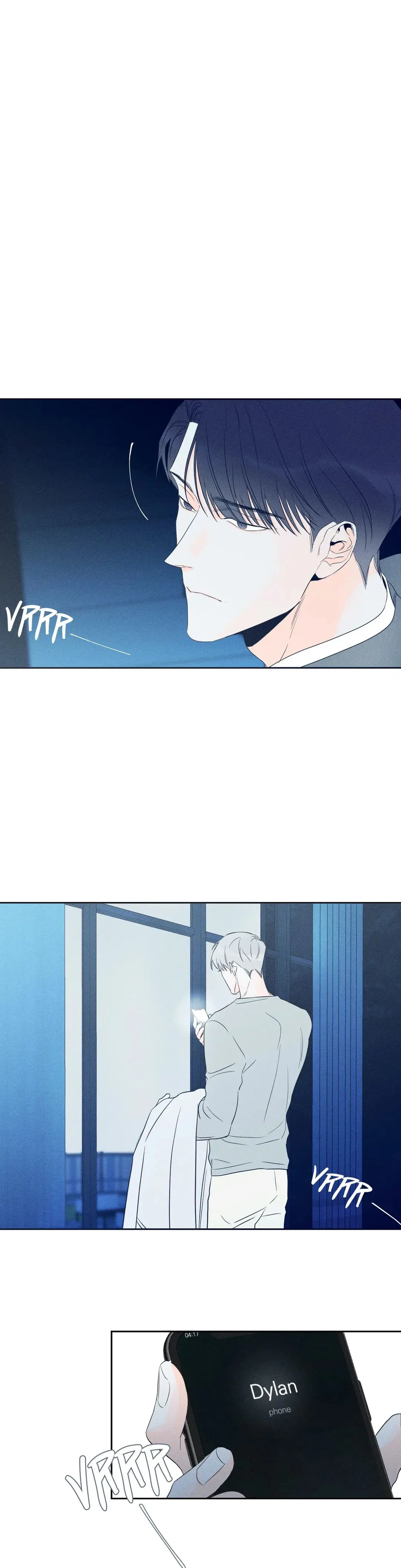 Do You Still Like Me? – Capítulo 26 Yaoi – Página 33 Do You Still Like Me? – Capítulo 26 Yaoi – Página 33