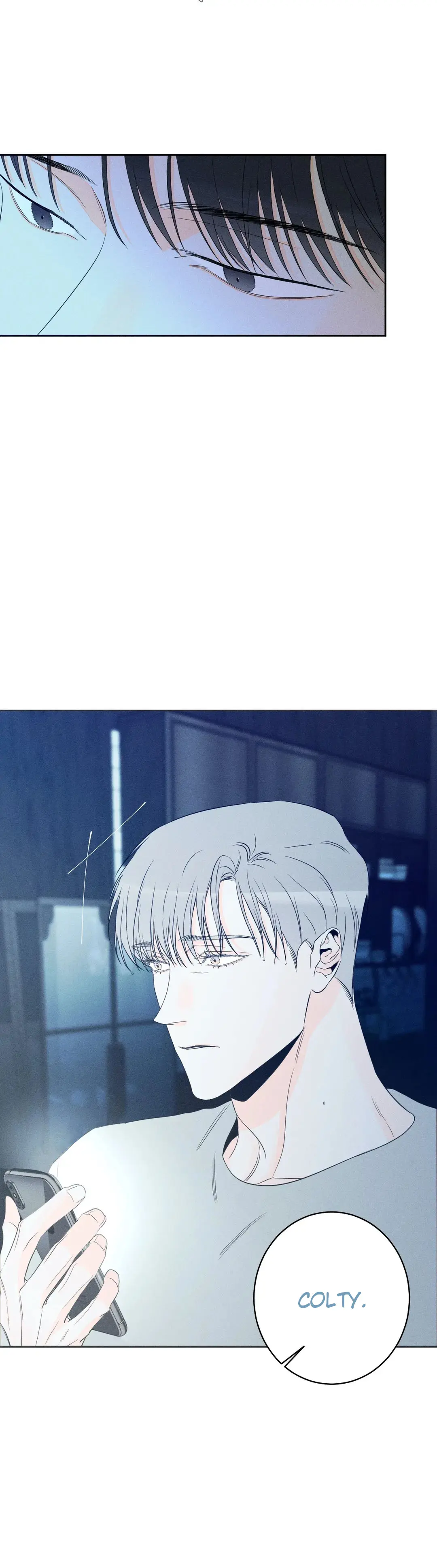 Do You Still Like Me? – Capítulo 26 Yaoi – Página 34 Do You Still Like Me? – Capítulo 26 Yaoi – Página 34