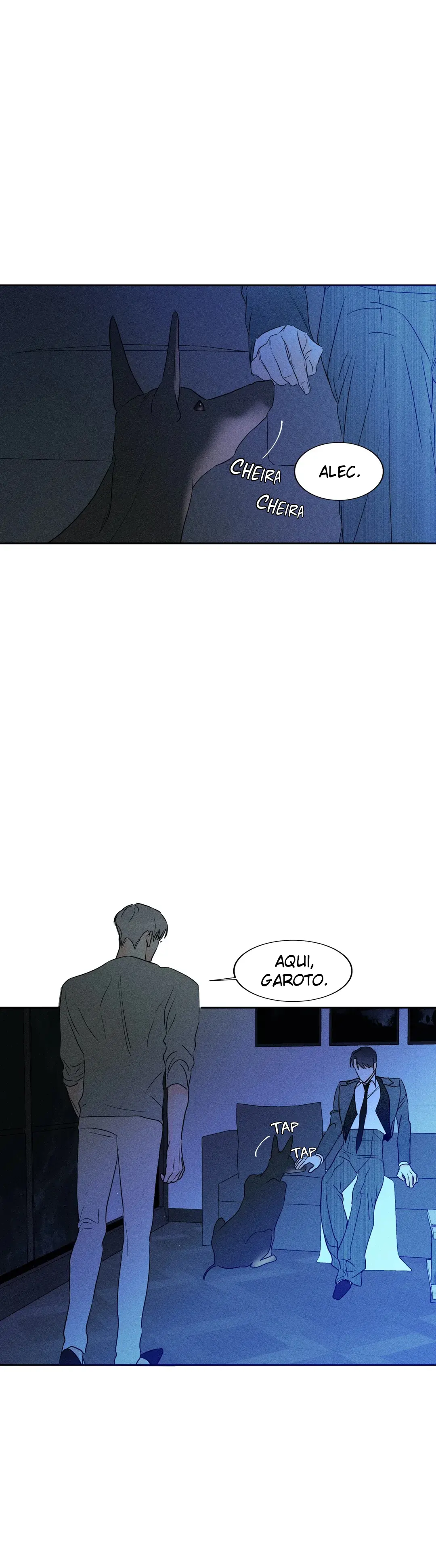 Do You Still Like Me? – Capítulo 26 Yaoi – Página 9 Do You Still Like Me? – Capítulo 26 Yaoi – Página 9