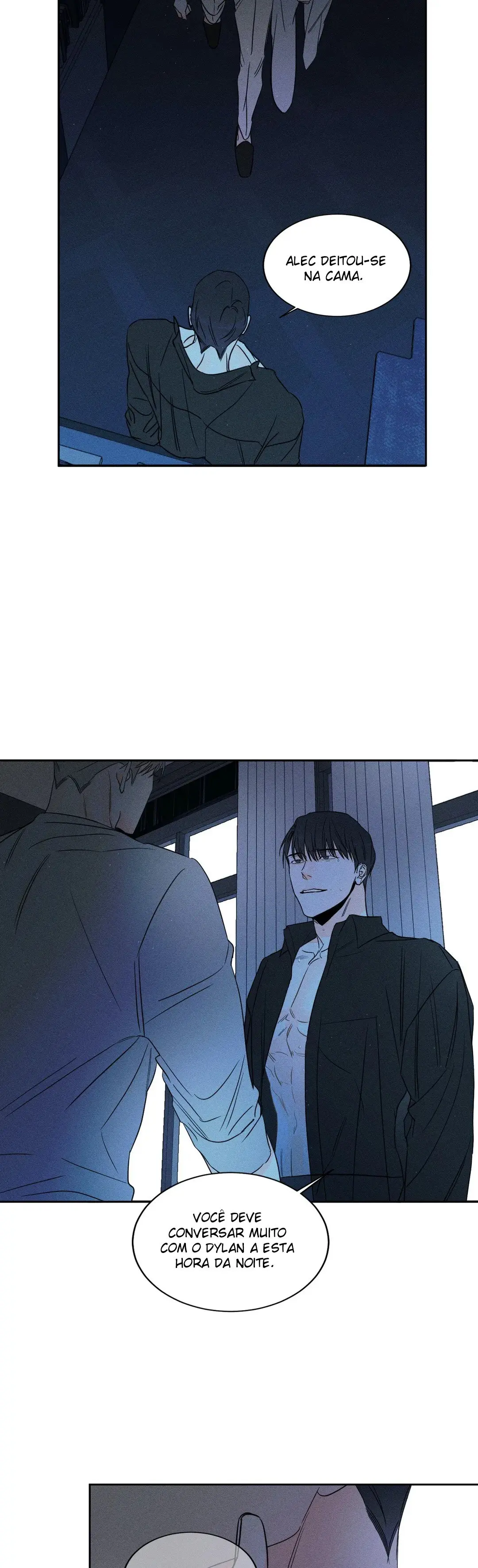 Do You Still Like Me? – Capítulo 27 Yaoi – Página 11