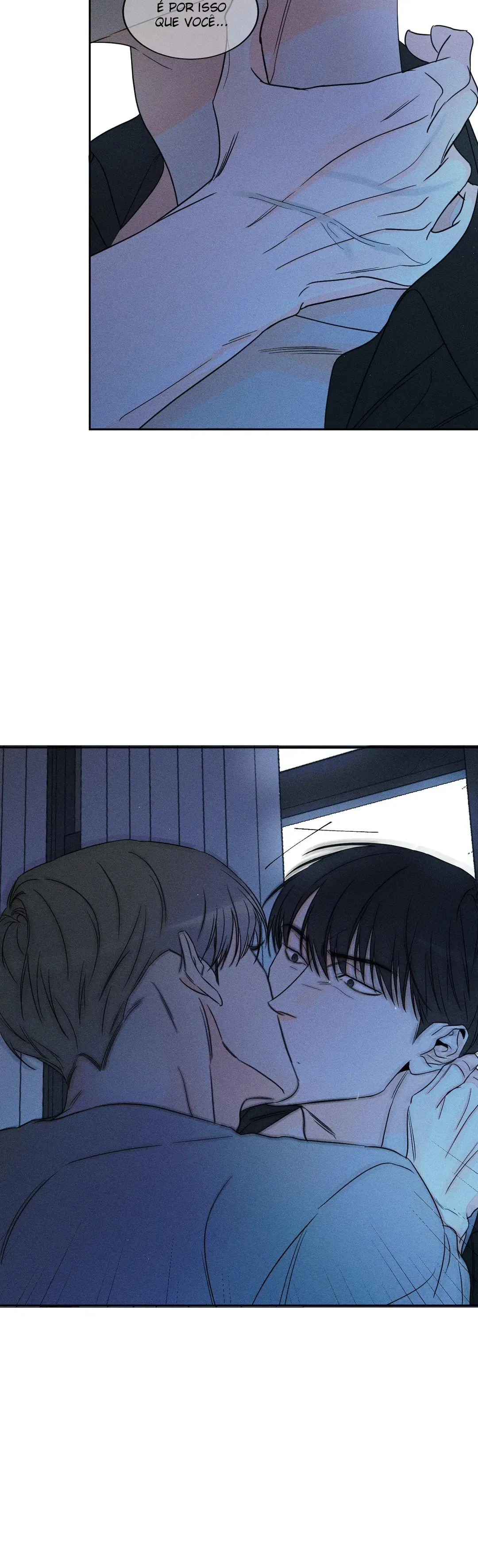 Do You Still Like Me? – Capítulo 27 Yaoi – Página 12