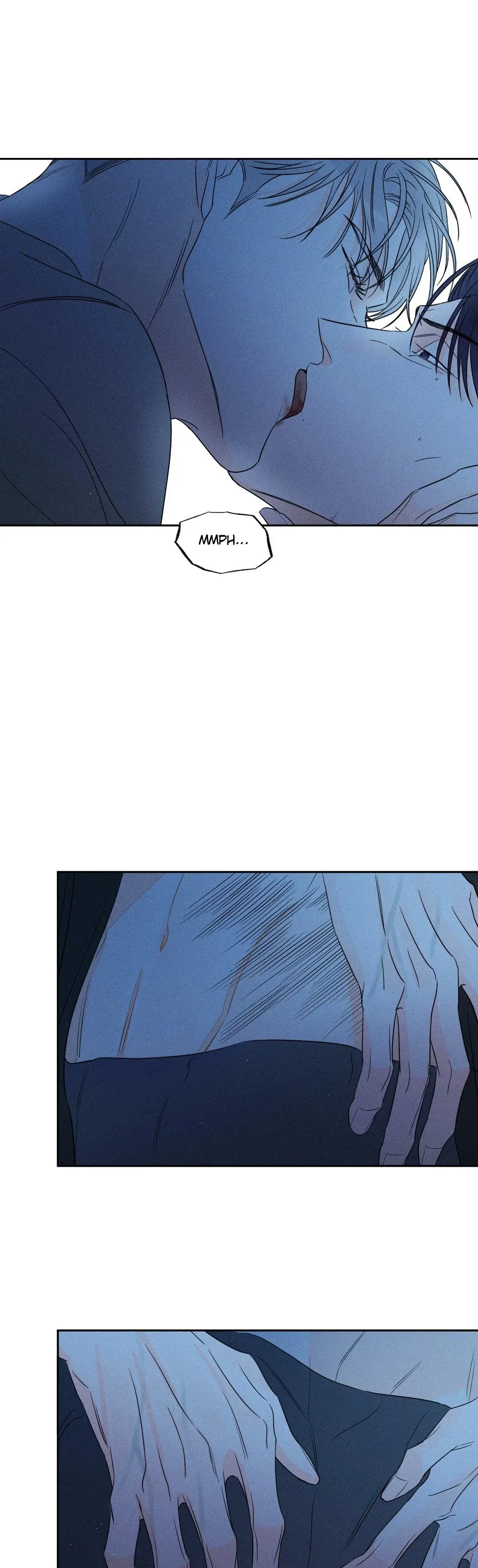 Do You Still Like Me? – Capítulo 27 Yaoi – Página 15