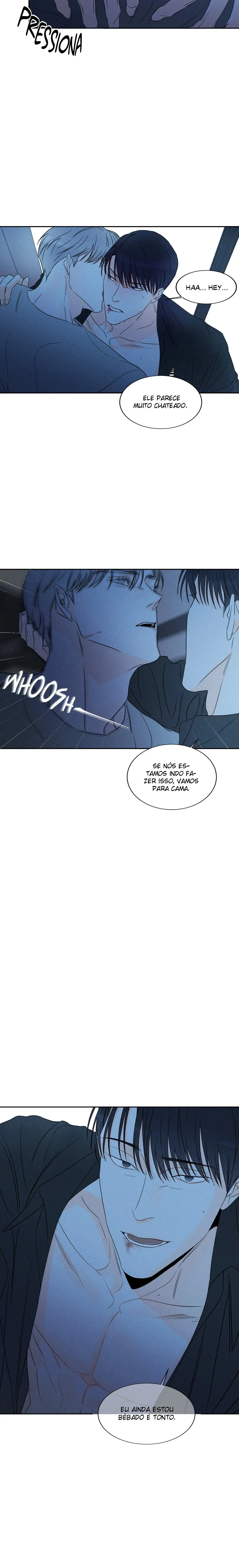 Do You Still Like Me? – Capítulo 27 Yaoi – Página 16