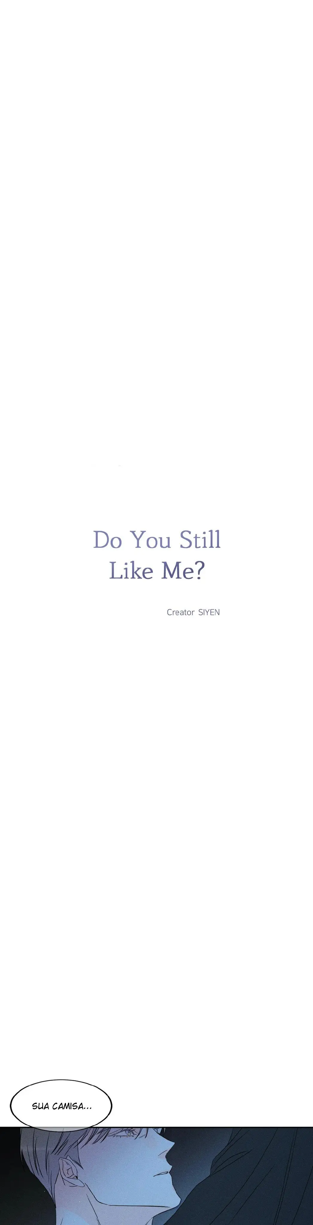 Do You Still Like Me? – Capítulo 27 Yaoi – Página 17