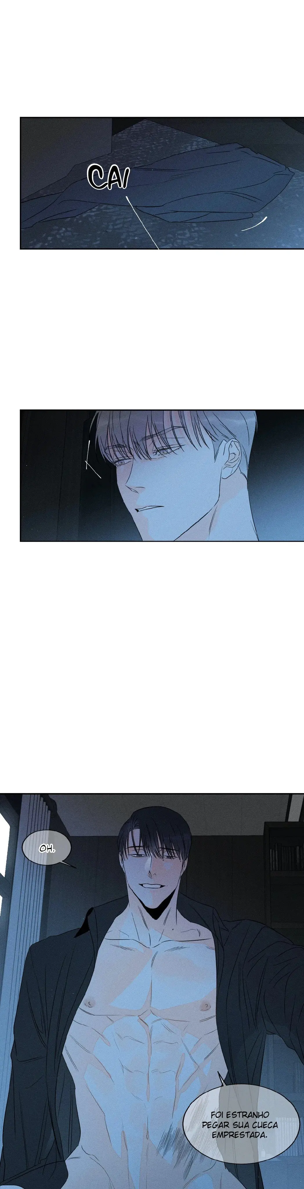 Do You Still Like Me? – Capítulo 27 Yaoi – Página 19