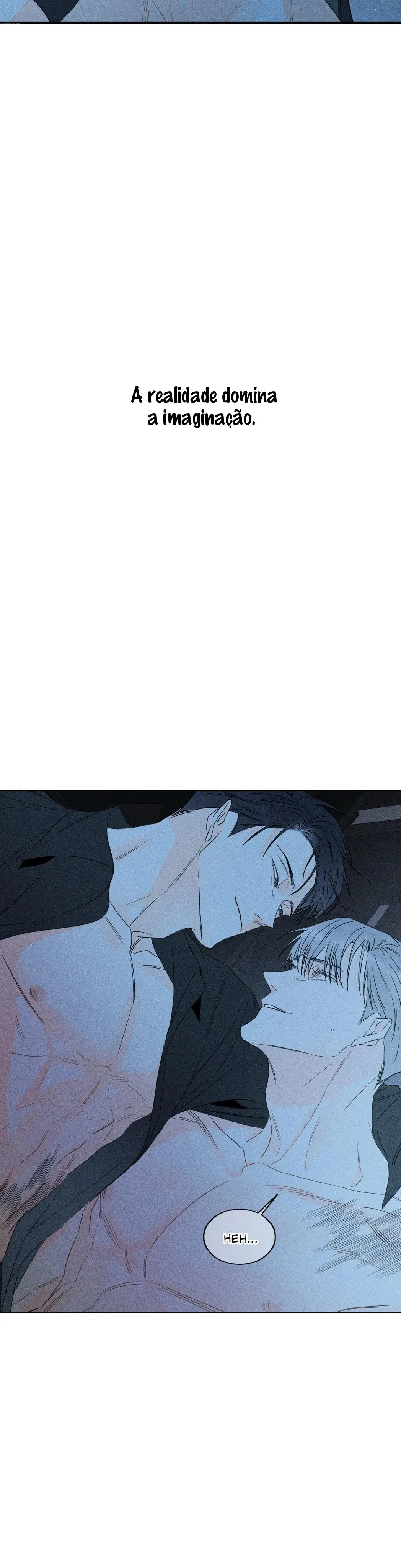 Do You Still Like Me? – Capítulo 27 Yaoi – Página 20