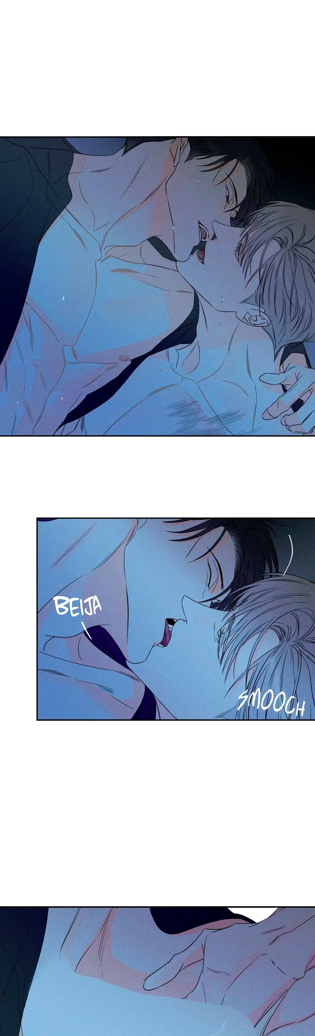 Do You Still Like Me? – Capítulo 27 Yaoi – Página 21