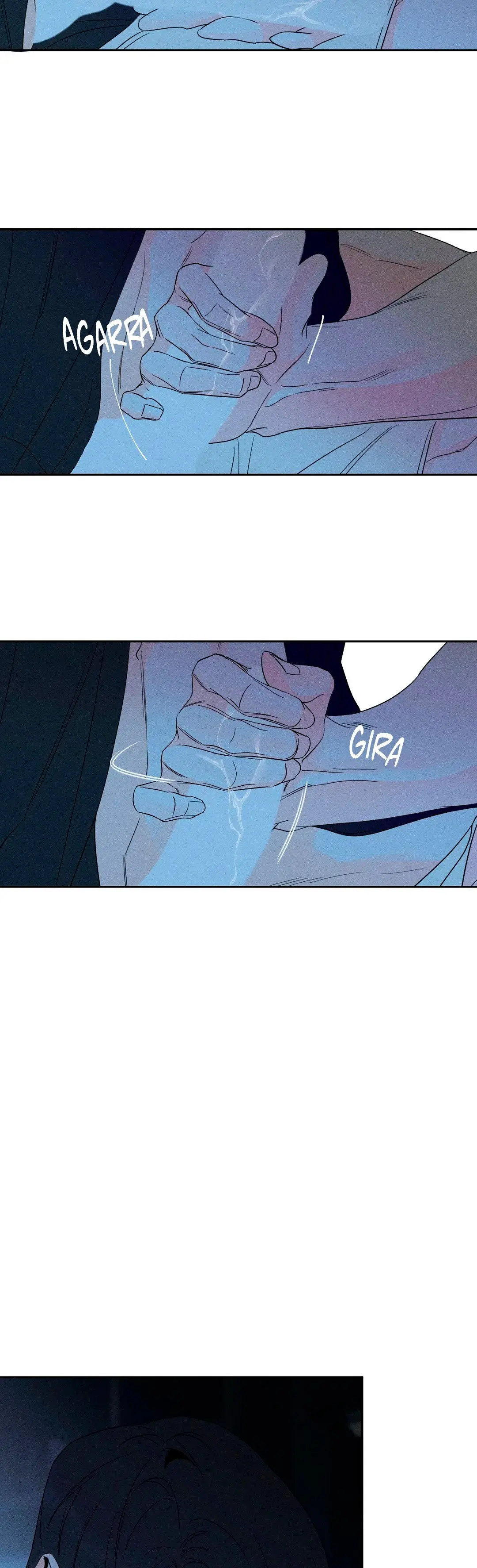 Do You Still Like Me? – Capítulo 27 Yaoi – Página 22