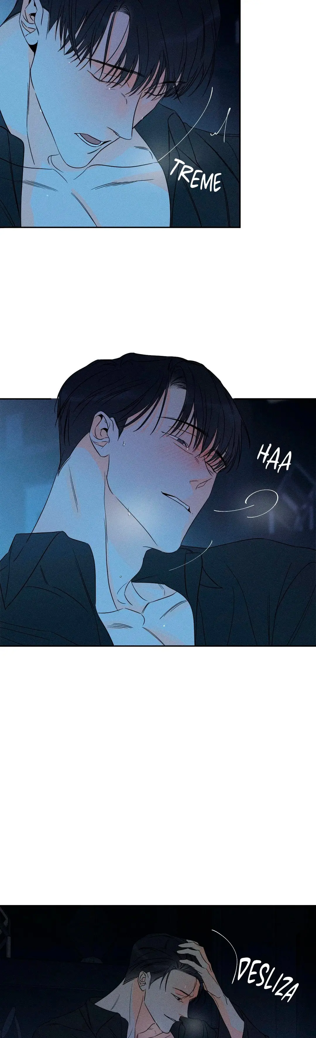 Do You Still Like Me? – Capítulo 27 Yaoi – Página 23