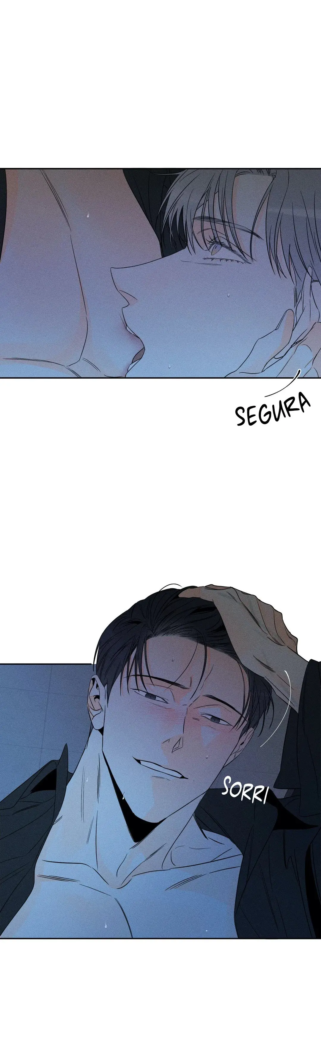 Do You Still Like Me? – Capítulo 27 Yaoi – Página 25