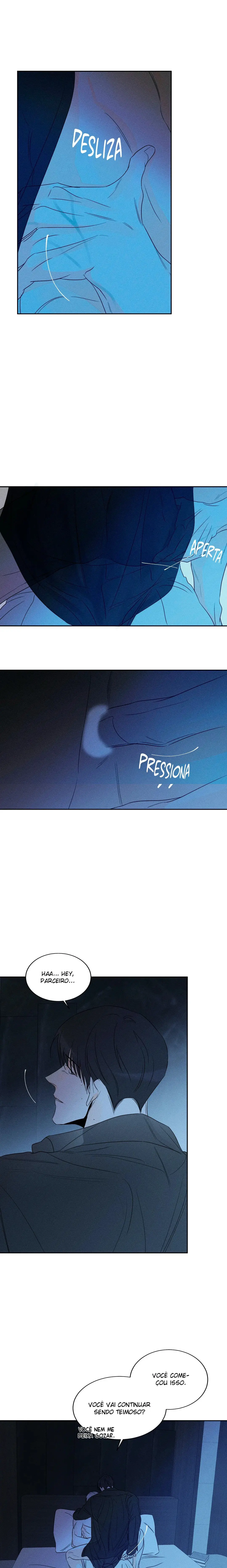 Do You Still Like Me? – Capítulo 27 Yaoi – Página 26