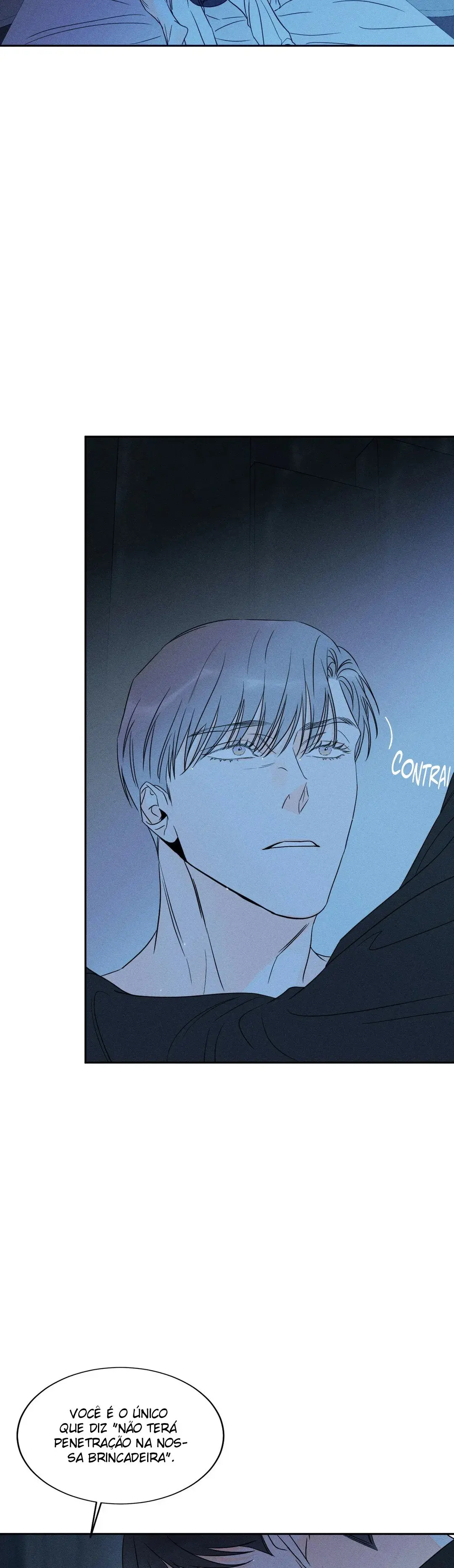 Do You Still Like Me? – Capítulo 27 Yaoi – Página 27