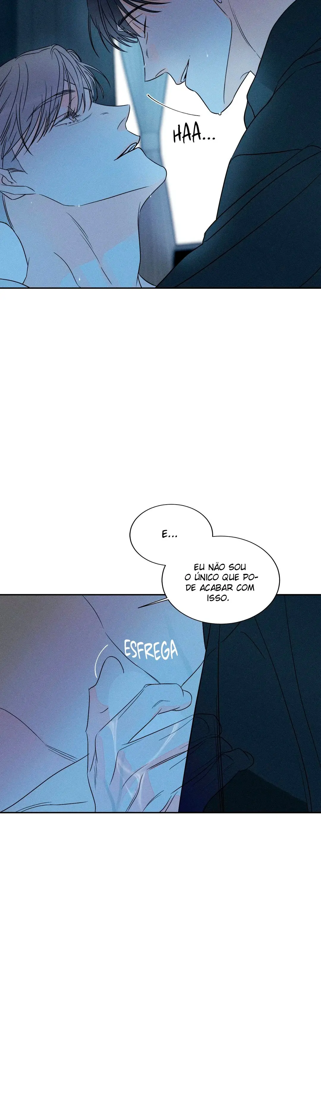 Do You Still Like Me? – Capítulo 27 Yaoi – Página 28