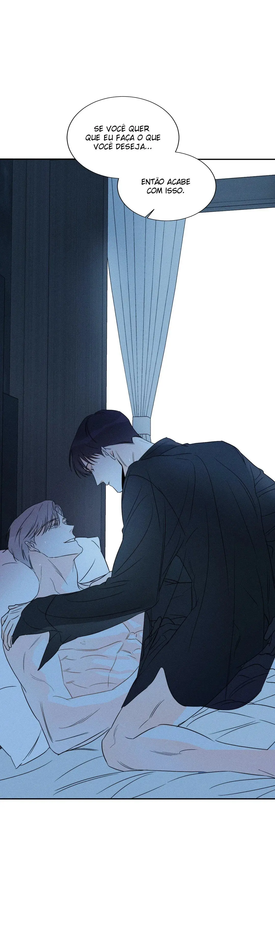 Do You Still Like Me? – Capítulo 27 Yaoi – Página 29