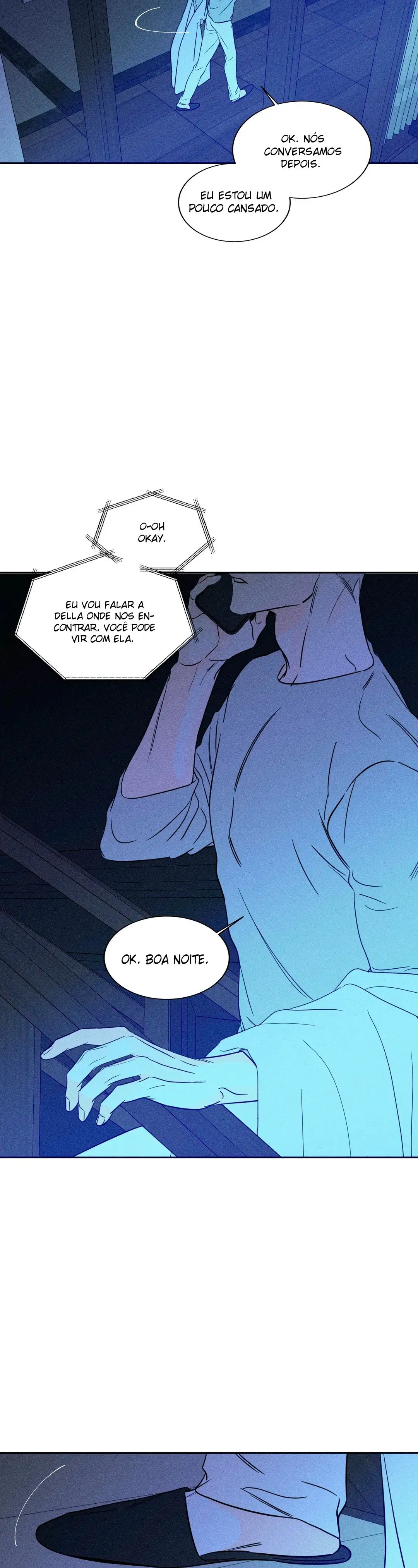 Do You Still Like Me? – Capítulo 27 Yaoi – Página 6