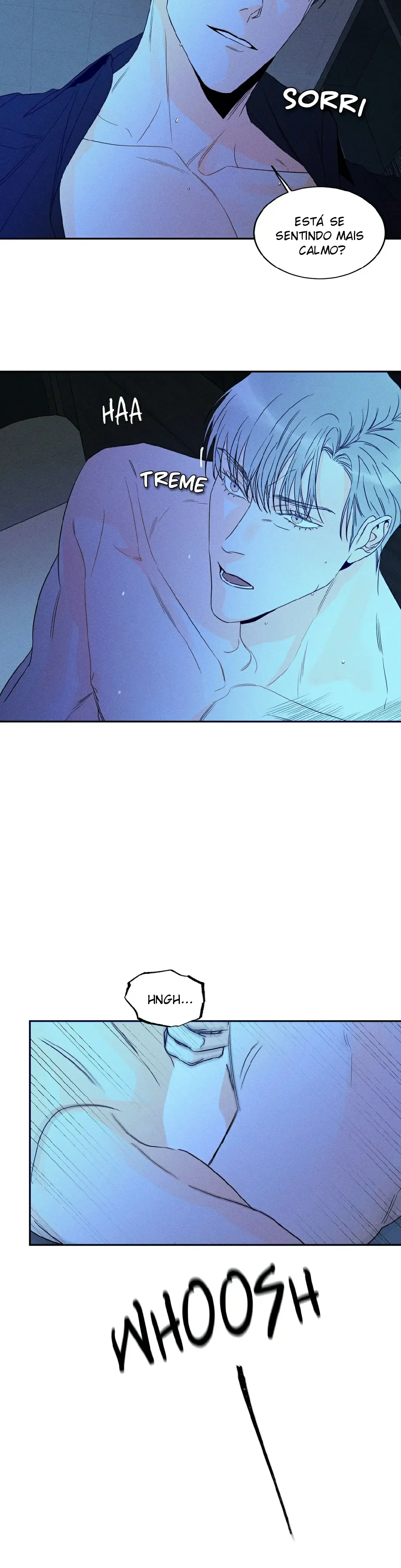 Do You Still Like Me? – Capítulo 28 Yaoi – Página 11 Do You Still Like Me? – Capítulo 28 Yaoi – Página 11