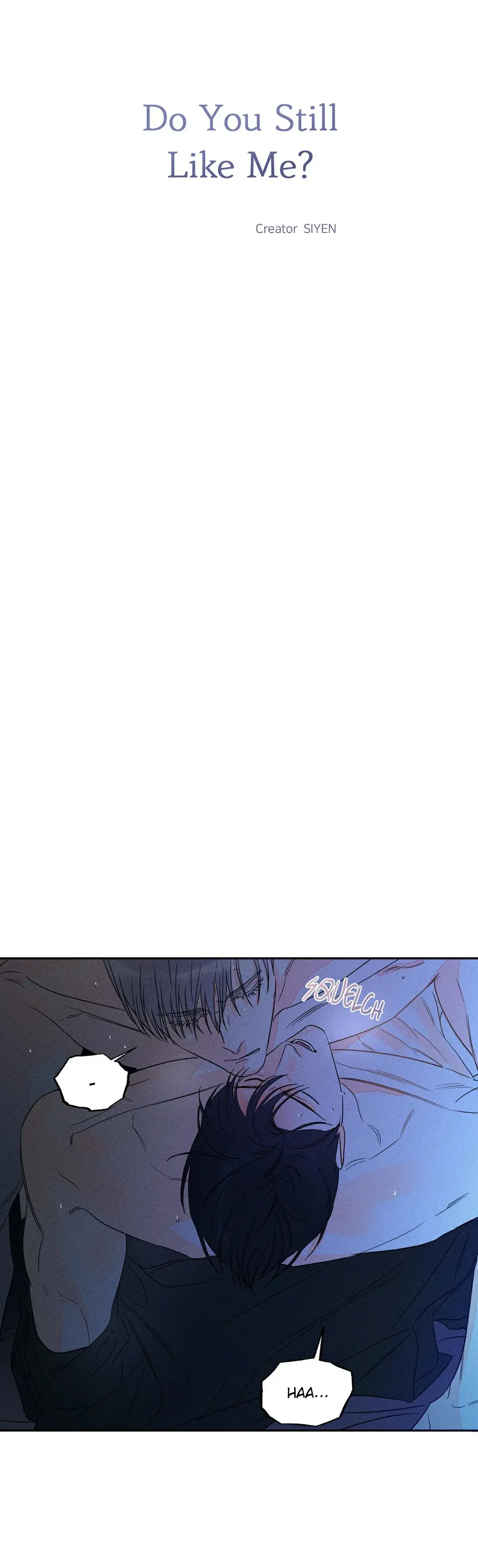 Do You Still Like Me? – Capítulo 28 Yaoi – Página 16 Do You Still Like Me? – Capítulo 28 Yaoi – Página 16