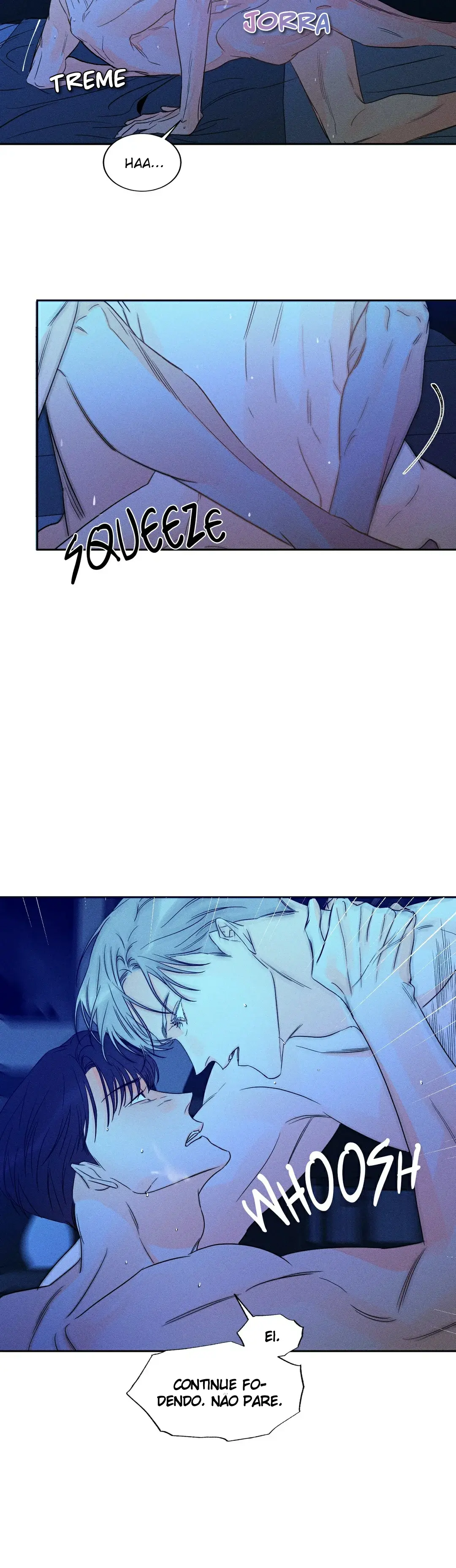 Do You Still Like Me? – Capítulo 28 Yaoi – Página 19 Do You Still Like Me? – Capítulo 28 Yaoi – Página 19