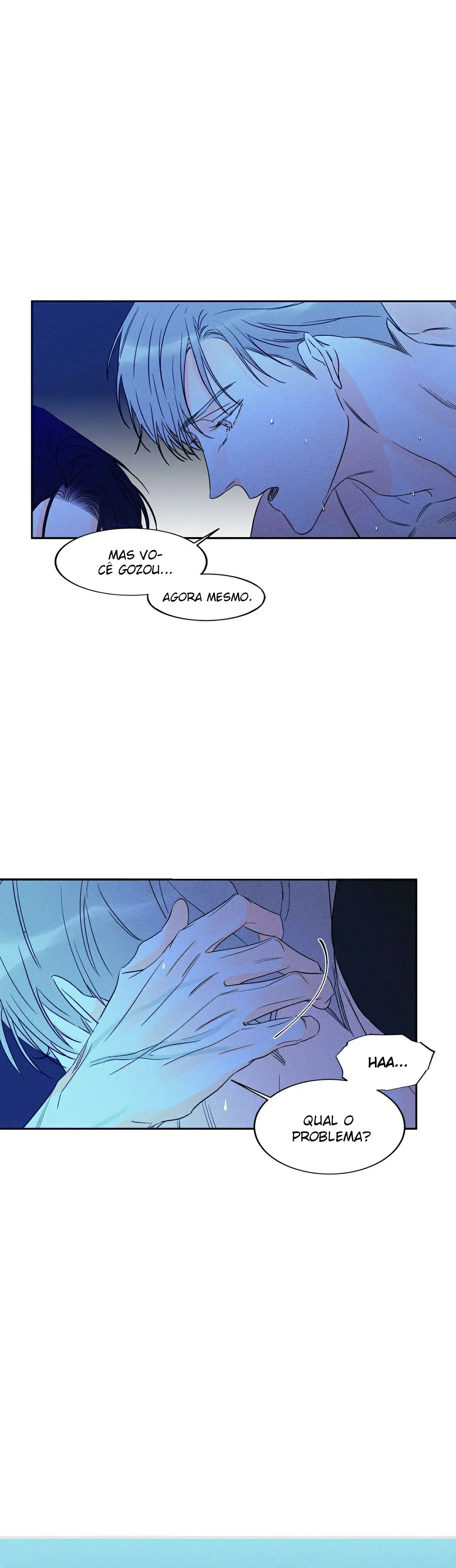 Do You Still Like Me? – Capítulo 28 Yaoi – Página 20 Do You Still Like Me? – Capítulo 28 Yaoi – Página 20