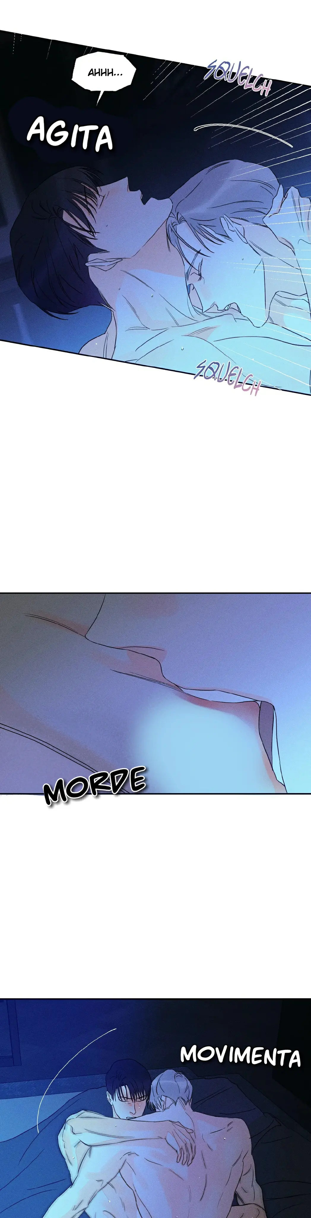 Do You Still Like Me? – Capítulo 28 Yaoi – Página 23 Do You Still Like Me? – Capítulo 28 Yaoi – Página 23