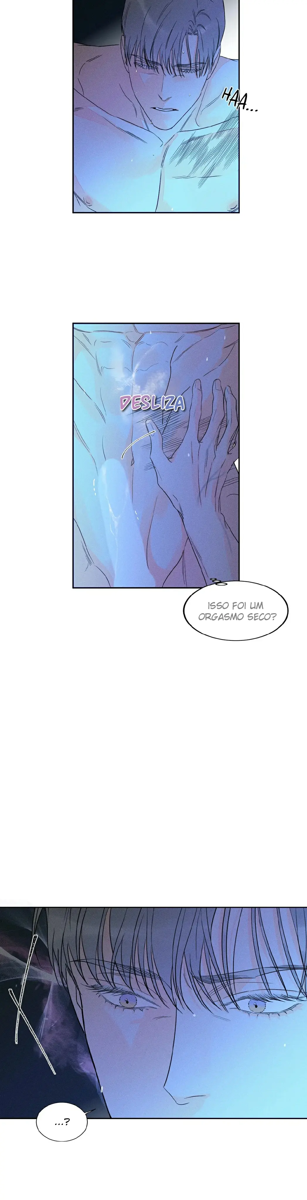 Do You Still Like Me? – Capítulo 28 Yaoi – Página 25 Do You Still Like Me? – Capítulo 28 Yaoi – Página 25