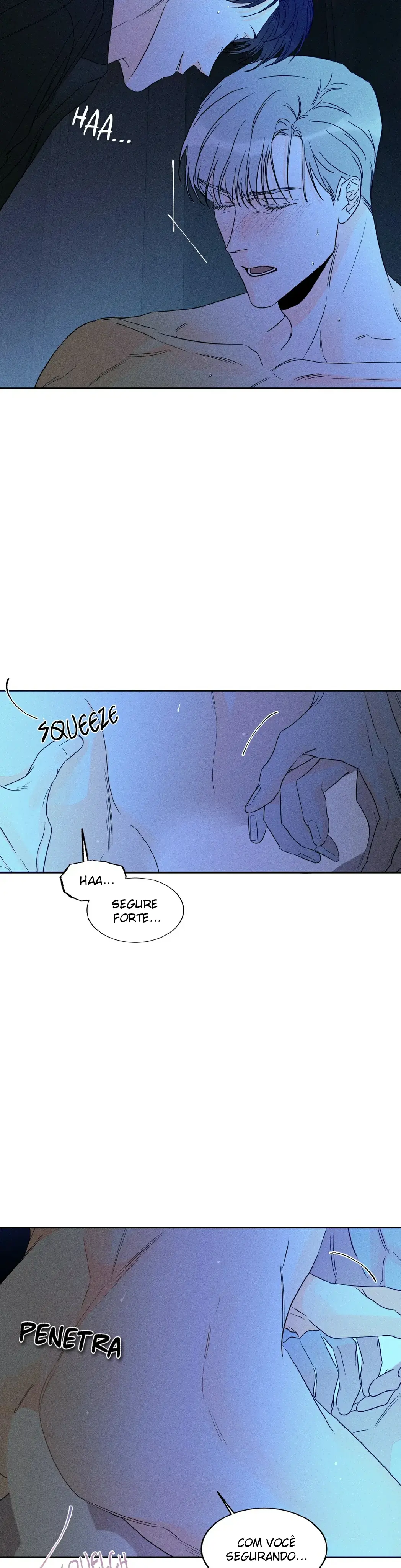 Do You Still Like Me? – Capítulo 28 Yaoi – Página 9 Do You Still Like Me? – Capítulo 28 Yaoi – Página 9