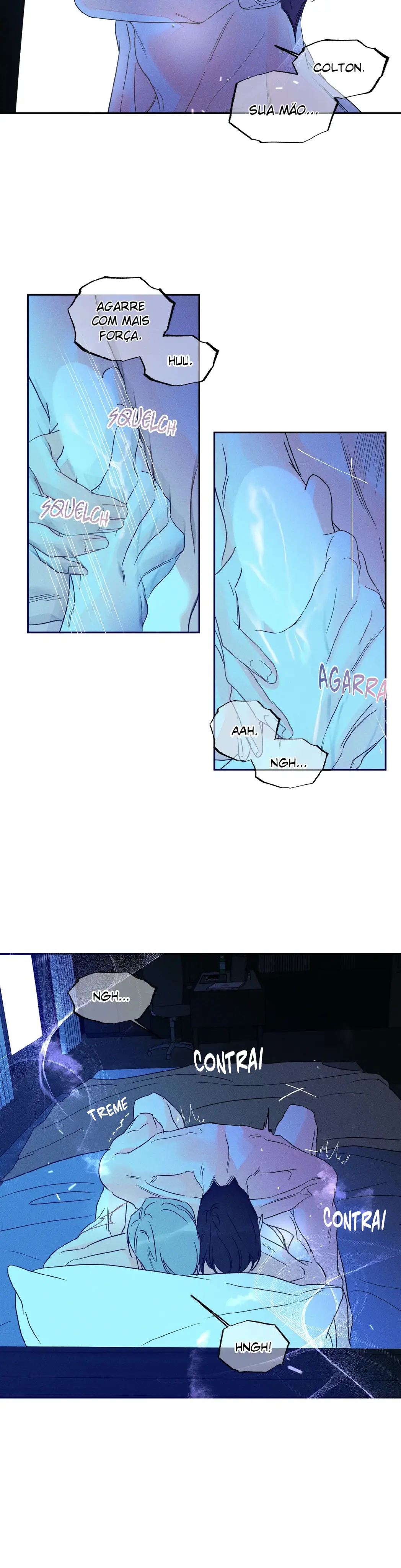 Do You Still Like Me? – Capítulo 29 Yaoi – Página 11 Do You Still Like Me? – Capítulo 29 Yaoi – Página 11