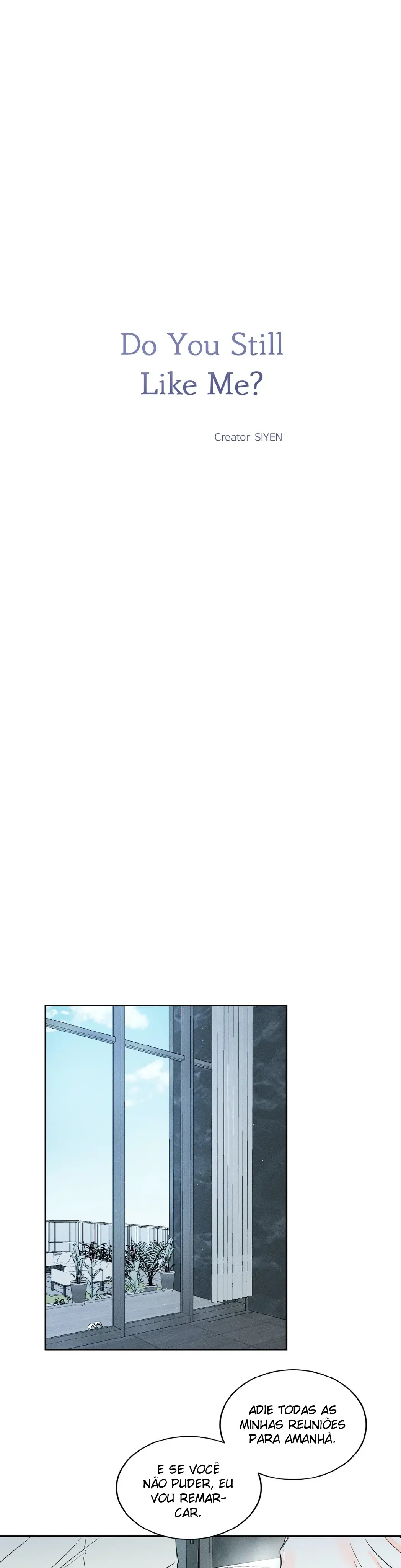 Do You Still Like Me? – Capítulo 29 Yaoi – Página 15 Do You Still Like Me? – Capítulo 29 Yaoi – Página 15