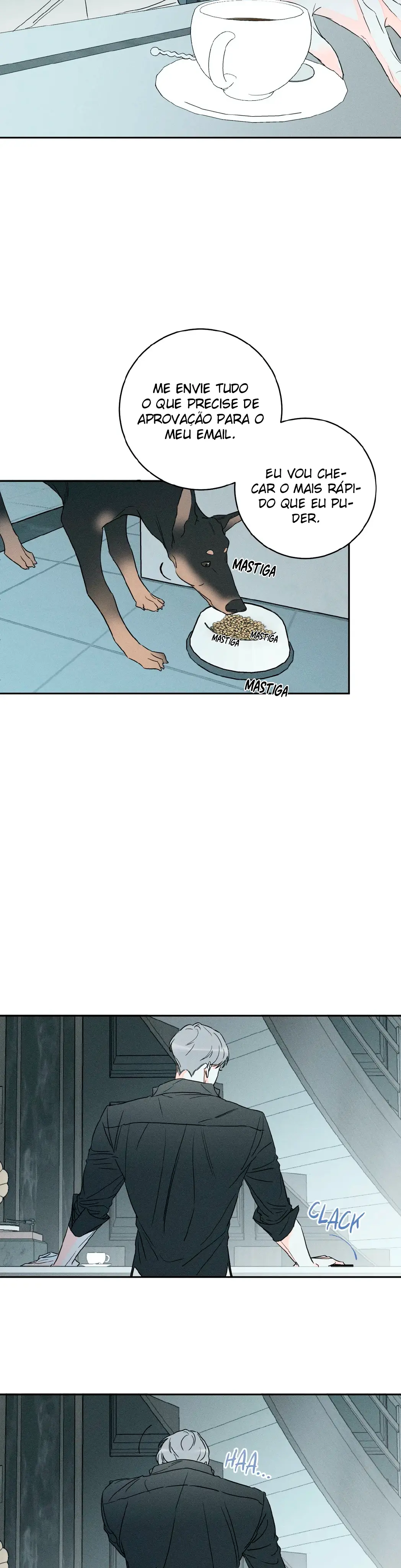 Do You Still Like Me? – Capítulo 29 Yaoi – Página 16 Do You Still Like Me? – Capítulo 29 Yaoi – Página 16