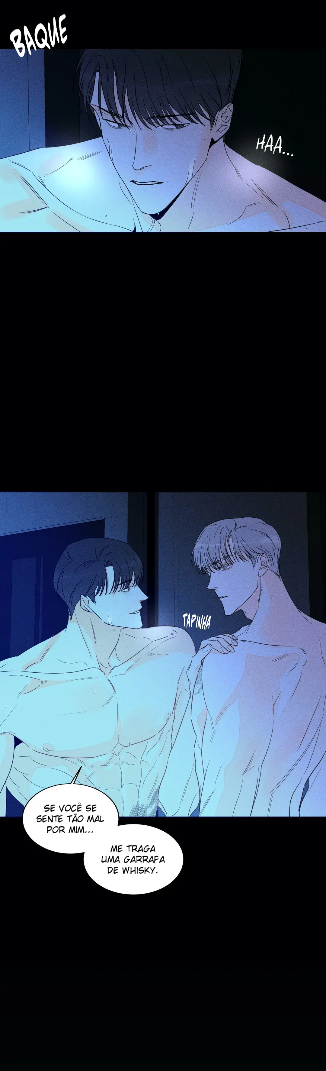 Do You Still Like Me? – Capítulo 29 Yaoi – Página 23 Do You Still Like Me? – Capítulo 29 Yaoi – Página 23