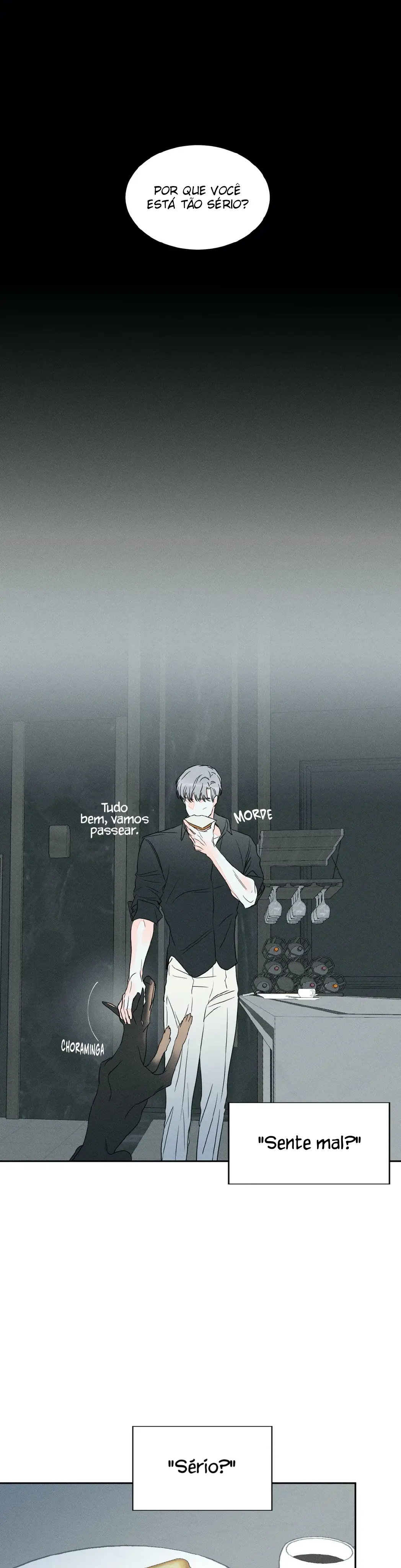 Do You Still Like Me? – Capítulo 29 Yaoi – Página 25 Do You Still Like Me? – Capítulo 29 Yaoi – Página 25