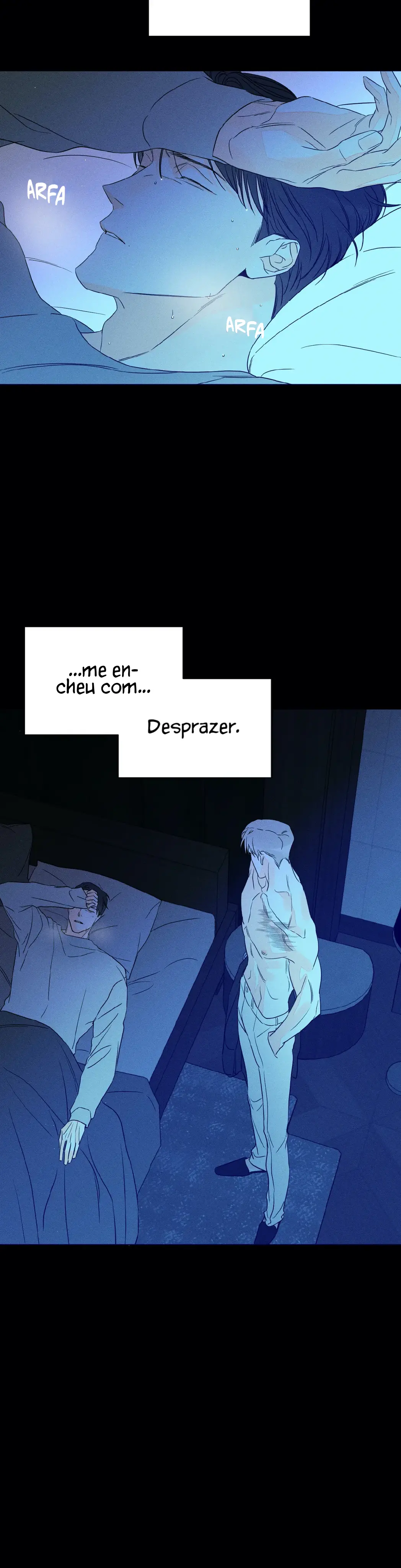 Do You Still Like Me? – Capítulo 29 Yaoi – Página 27 Do You Still Like Me? – Capítulo 29 Yaoi – Página 27