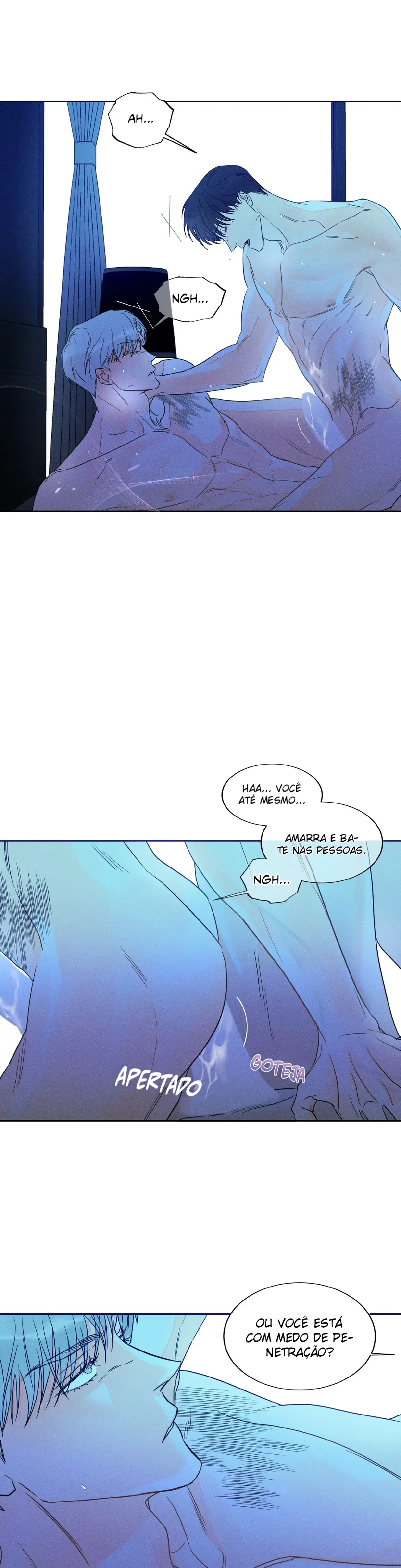 Do You Still Like Me? – Capítulo 29 Yaoi – Página 8 Do You Still Like Me? – Capítulo 29 Yaoi – Página 8