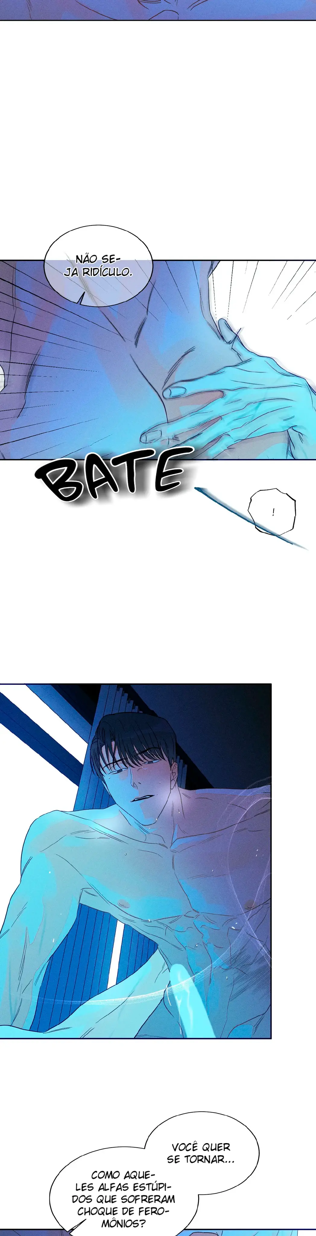 Do You Still Like Me? – Capítulo 29 Yaoi – Página 9 Do You Still Like Me? – Capítulo 29 Yaoi – Página 9