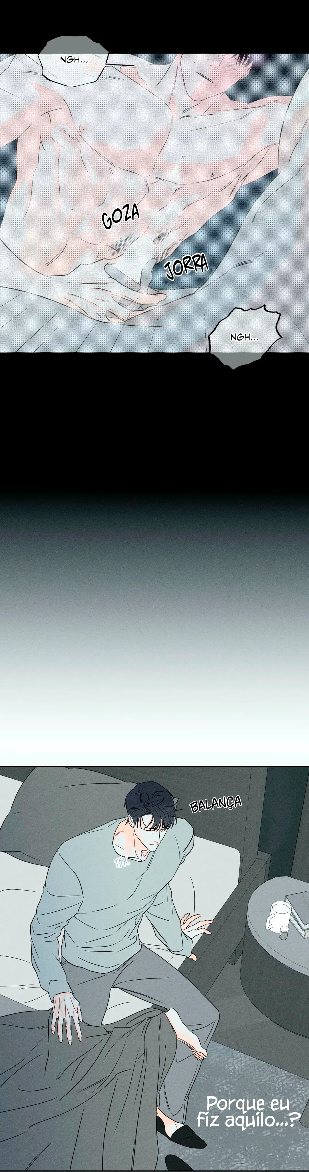 Do You Still Like Me? – Capítulo 30 Yaoi – Página 11