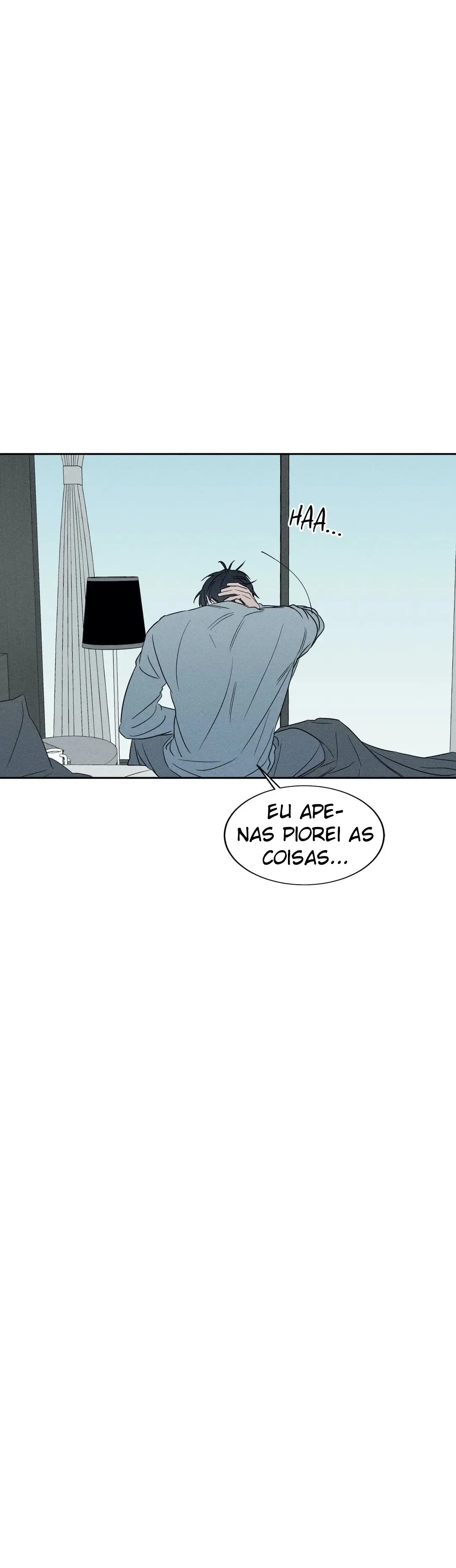 Do You Still Like Me? – Capítulo 30 Yaoi – Página 12