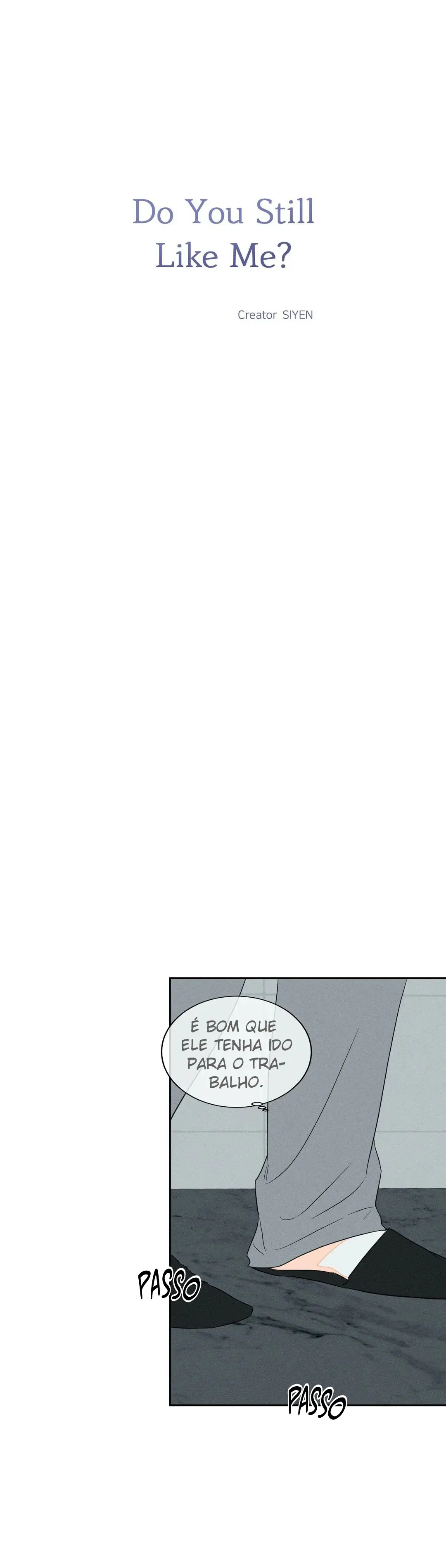 Do You Still Like Me? – Capítulo 30 Yaoi – Página 13