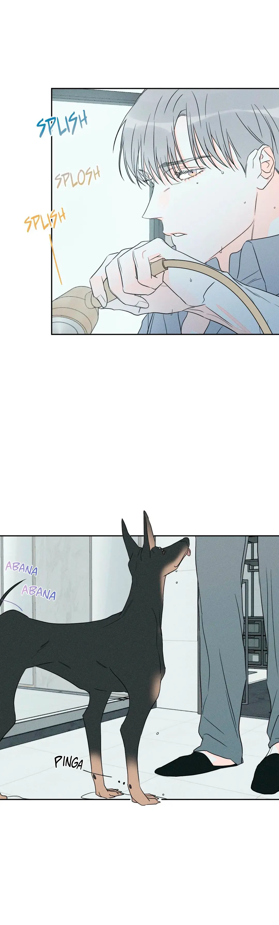 Do You Still Like Me? – Capítulo 30 Yaoi – Página 15