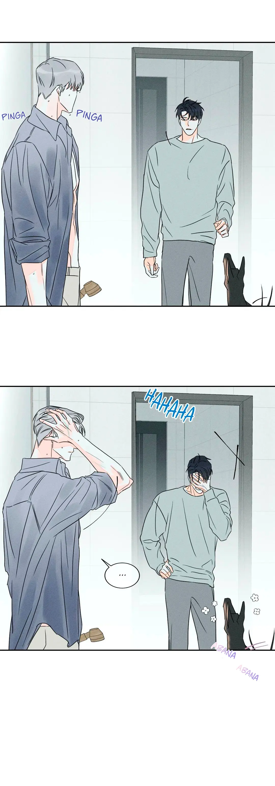 Do You Still Like Me? – Capítulo 30 Yaoi – Página 16