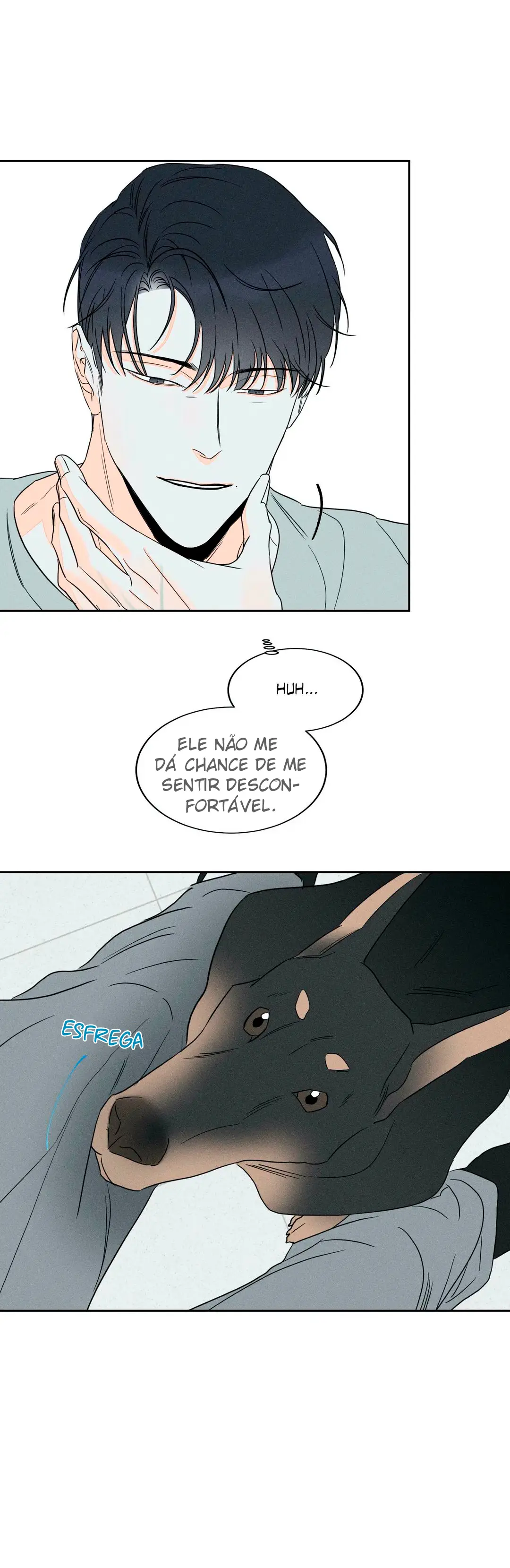 Do You Still Like Me? – Capítulo 30 Yaoi – Página 17